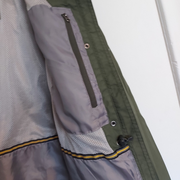 🌱Eddie Bauer Shell Jacket - Picture 5 of 12